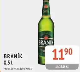 Coop hb Braník nabídka