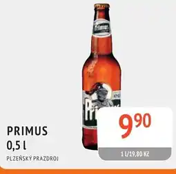 Coop hb Primus nabídka