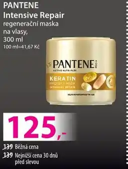 Hebe PANTENE Intensive Repair nabídka