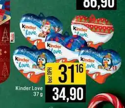Jip Kinder Love 37 g nabídka