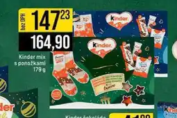 Jip Kinder mix s ponožkami 179 g nabídka