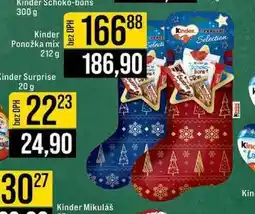 Jip Kinder Ponožka mix 212 g nabídka