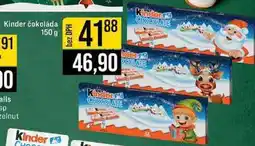 Jip Kinder čokoláda 150 g nabídka
