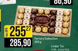 Jip Ferrero Collection 359 g nabídka