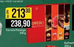 Jip Ferrero Prestige 319 g nabídka