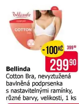 Teta Bellinda nabídka