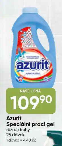 Hruška Azurit (*) nabídka