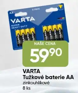 Hruška Varta nabídka