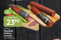 Hruška Cool nabídka