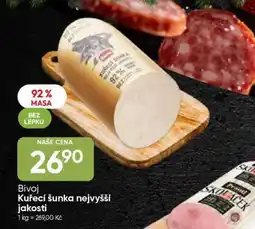 Hruška BIVOJ nabídka