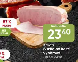 Hruška Kmotr nabídka