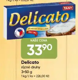 Hruška Delicato nabídka