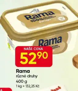 Hruška Rama nabídka