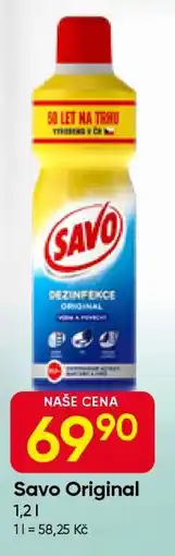 Hruška Savo original nabídka