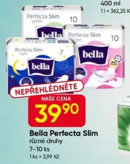 Hruška BELLA PERFECTA SLIM nabídka