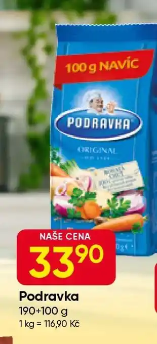Hruška Podravka nabídka