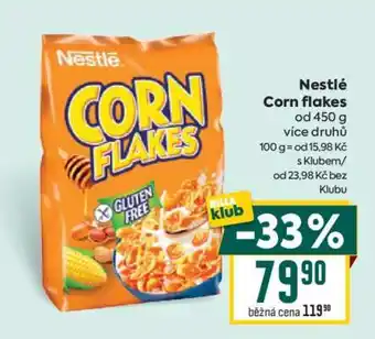 Nestlé Corn flakes