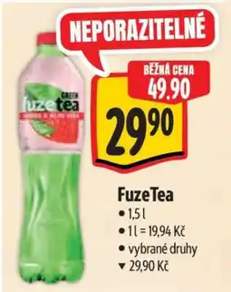 Albert FUZETEA nabídka