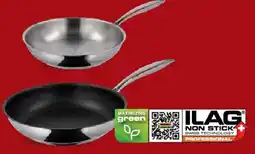 Lidl Pánev z nerezové oceli nabídka