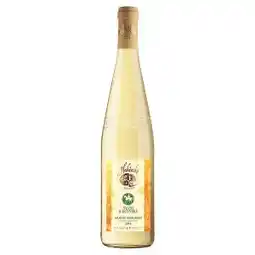 Jip Habánské Sklepy Svatomartinské Muškát Moravský suché bílé víno 0,75l nabídka