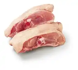 Jip Kuřecí polévková směs mražená 1 kg nabídka