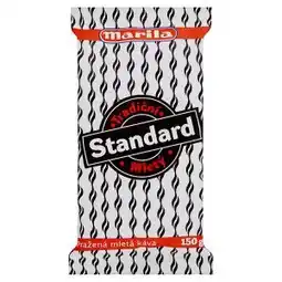 Jip Marila Standart pražená mletá káva 150g nabídka