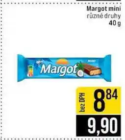 Jip Orion Margot mini 40 g nabídka