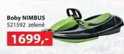 Fortel Boby NIMBUS nabídka
