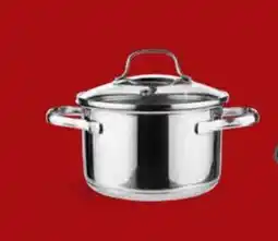 Lidl Hrnec z nerezové oceli nabídka