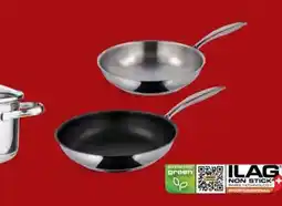 Lidl Pánev z nerezové oceli nabídka