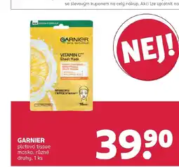Rossmann Garnier nabídka