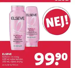 Rossmann Elseve nabídka