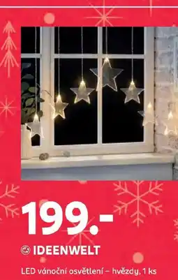 Rossmann Ideenwelt nabídka