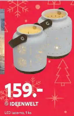 Rossmann Ideenwelt nabídka