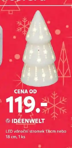 Rossmann Ideenwelt nabídka