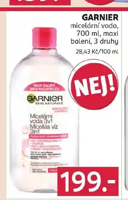 Rossmann Garnier nabídka