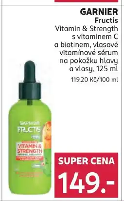 Rossmann Garnier nabídka