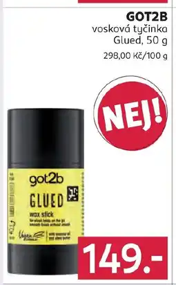 Rossmann Got2b nabídka