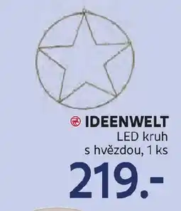 Rossmann Ideenwelt nabídka
