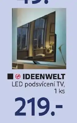 Rossmann Ideenwelt nabídka