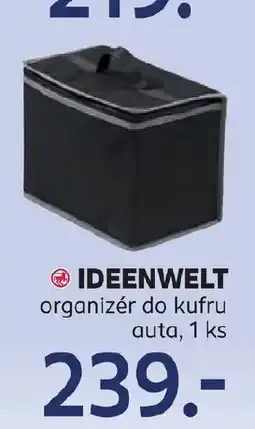 Rossmann Ideenwelt nabídka