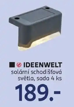 Rossmann Ideenwelt nabídka