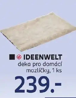 Rossmann Ideenwelt nabídka