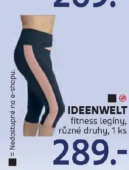 Rossmann Ideenwelt nabídka