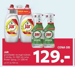 Rossmann Jar nabídka