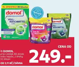Rossmann Domol nabídka