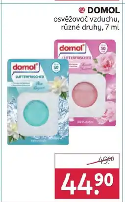 Rossmann Domol nabídka