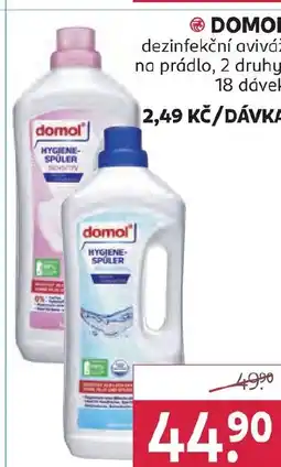 Rossmann Domol nabídka