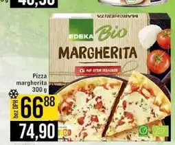 Jip EDEKA Bio Pizza margherita 300 g nabídka