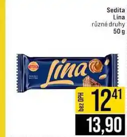 Jip Sedita Lina 50 g nabídka